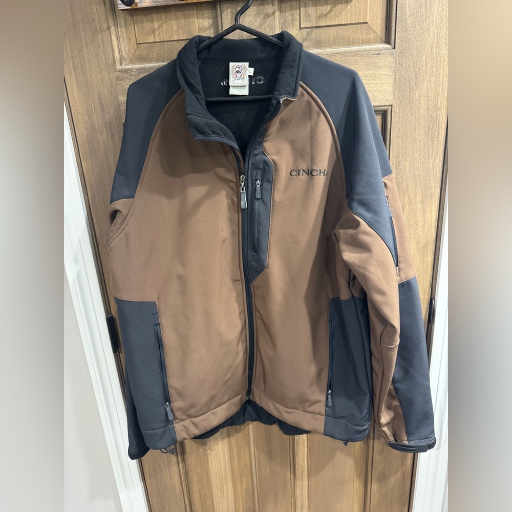 Cinch Jacket - image 1